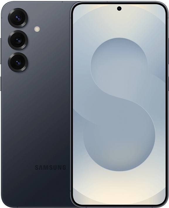 Galaxy S25 и S25 Plus корпус